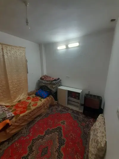 ویلا دوخوابه اهورا گنجه