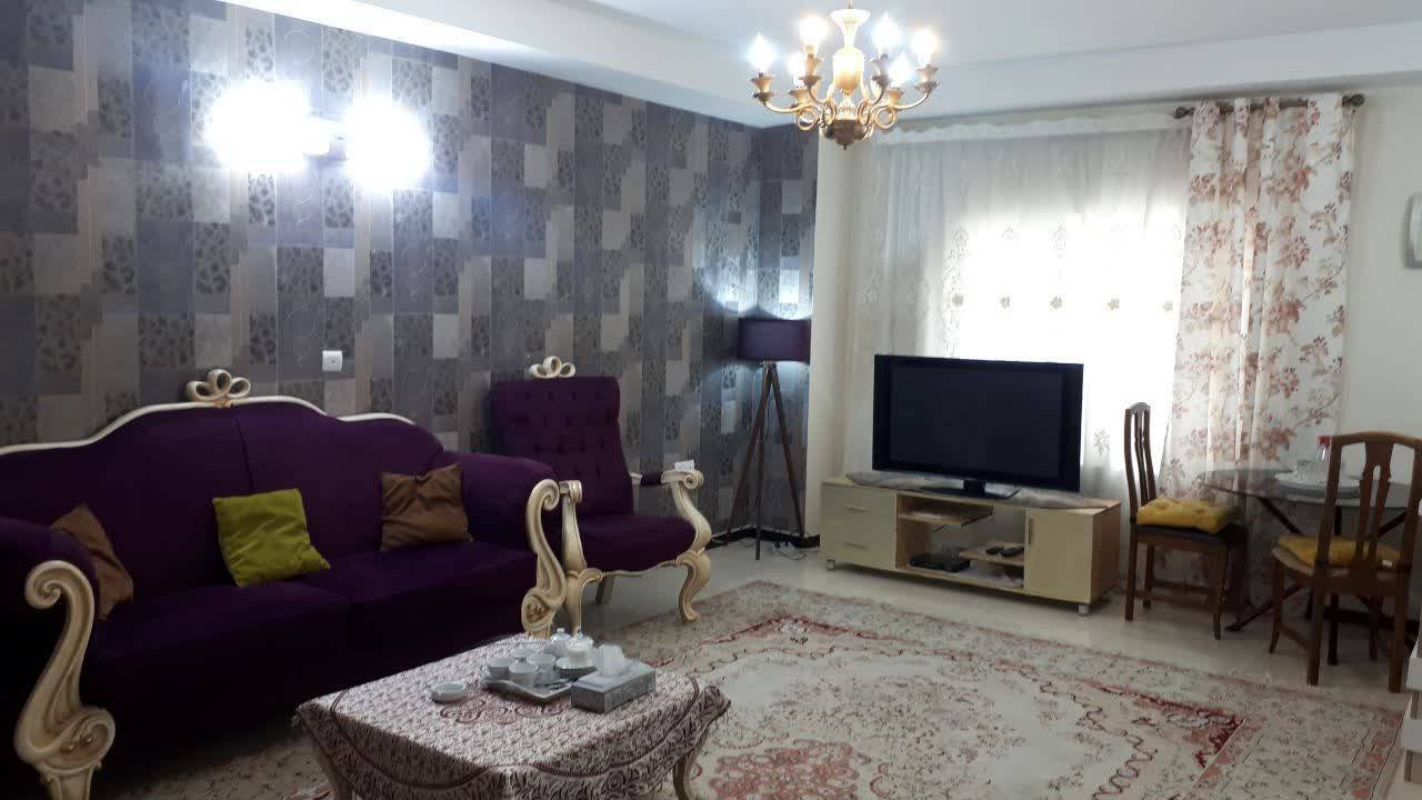 آپارتمان دوخوابه نیسی ۲