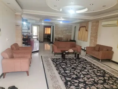 آپارتمان دوخوابه ساحلی نیلوفر 7