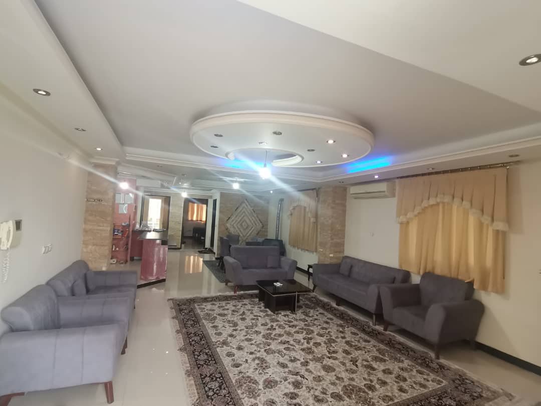 دوخوابه ساحلی نیلوفر 3