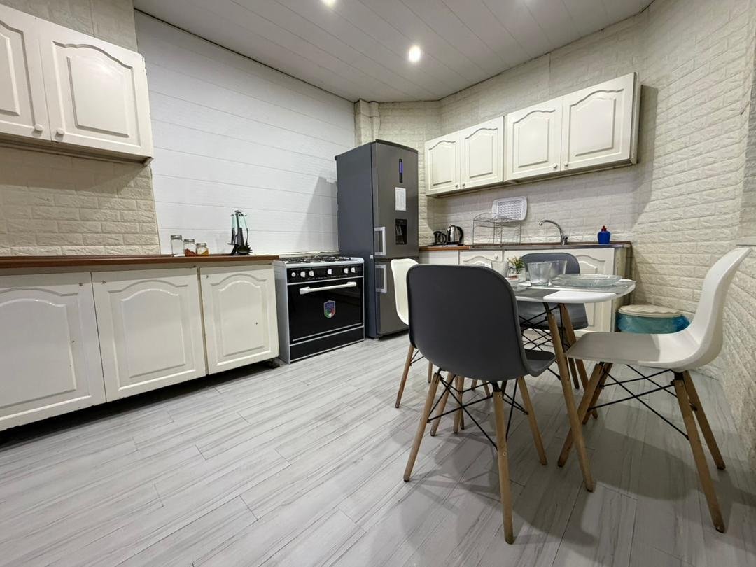 آپارتمان دوخوابه بوستان دو