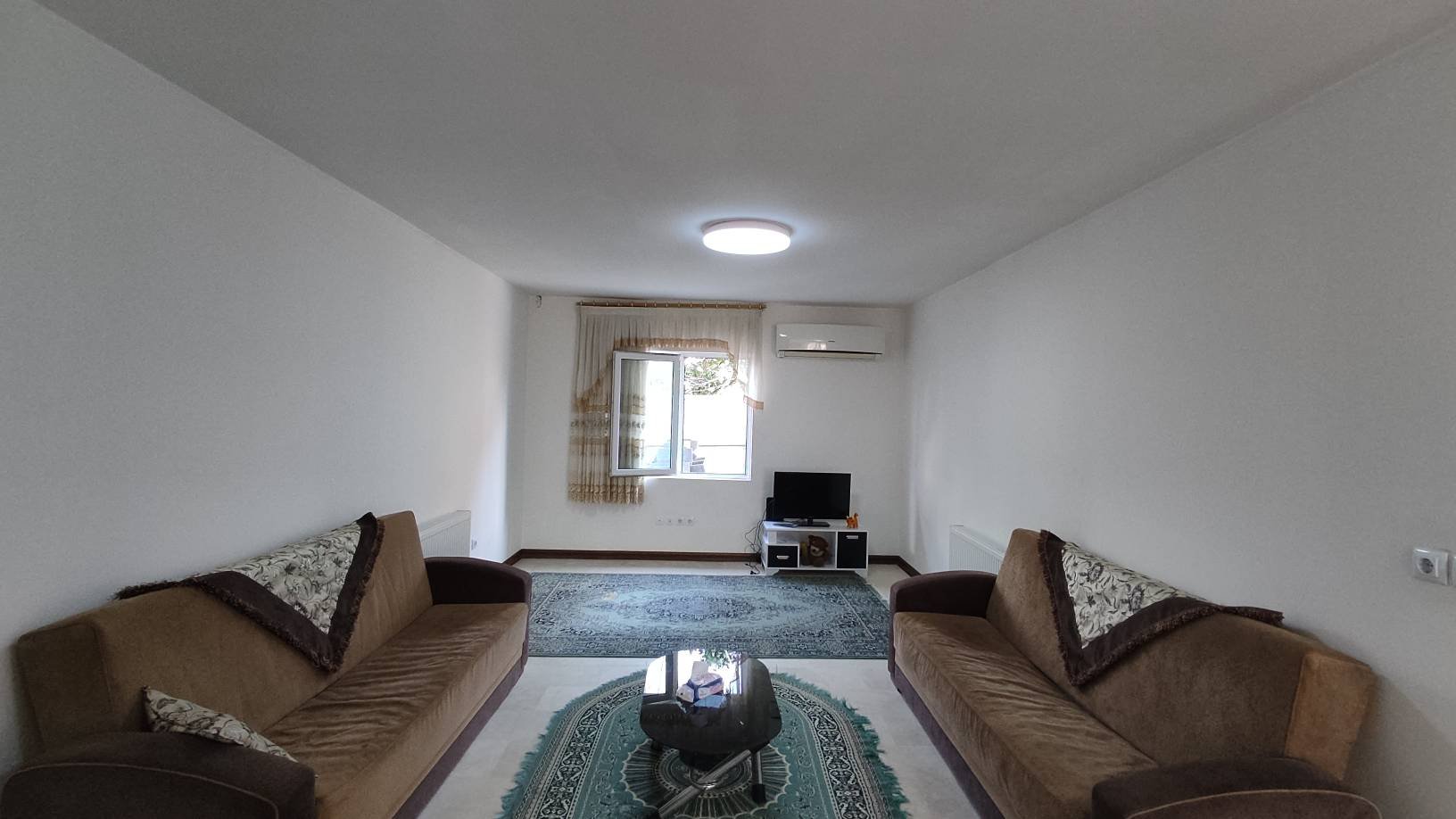 آپارتمان یک خوابه ملکی 11