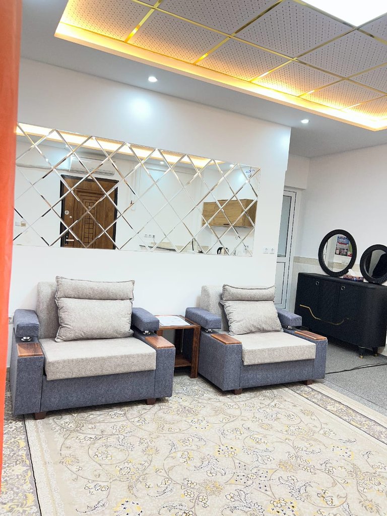 مجتمع اقامتگاهی آرسان 2 - واحد 101