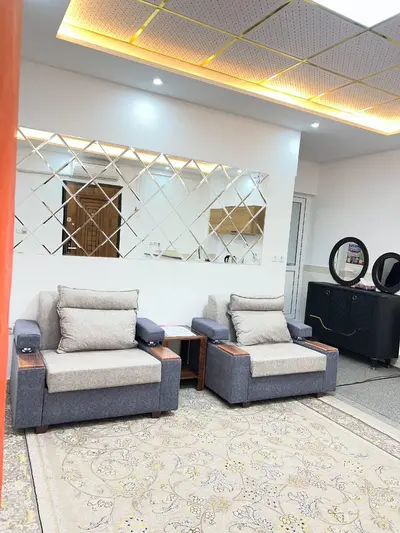 مجتمع اقامتی آرسان - واحد 401