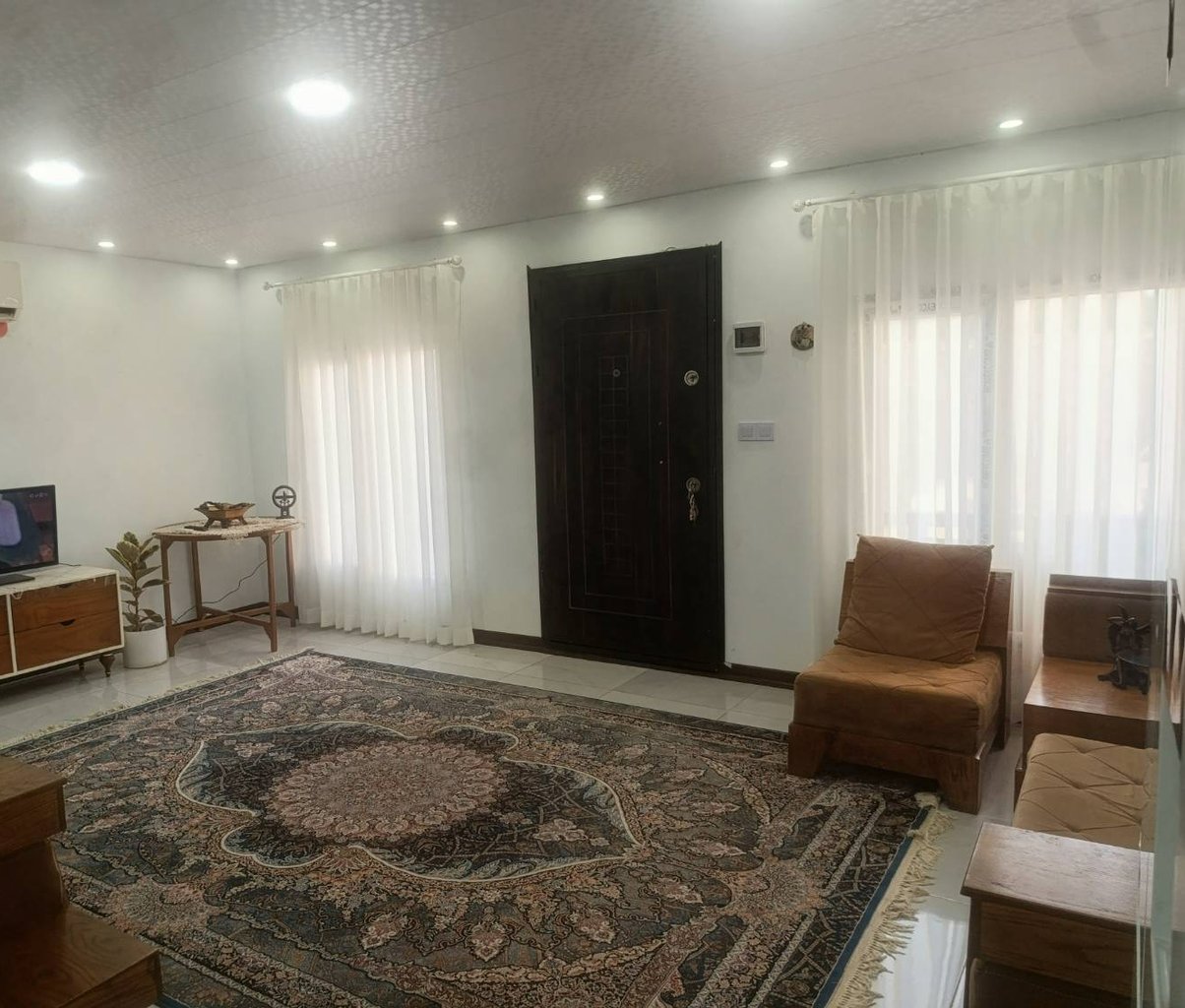 ویلا یک خوابه رستمی 10