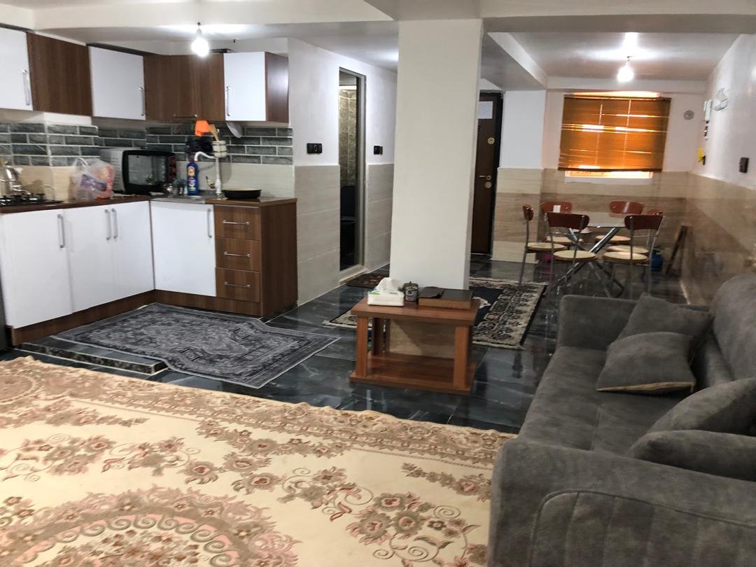 مجتمع اقامتی ایمان واحد - آندیا