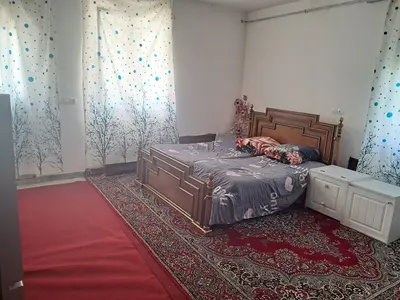 سوئیت یک خوابه رحیمی 5