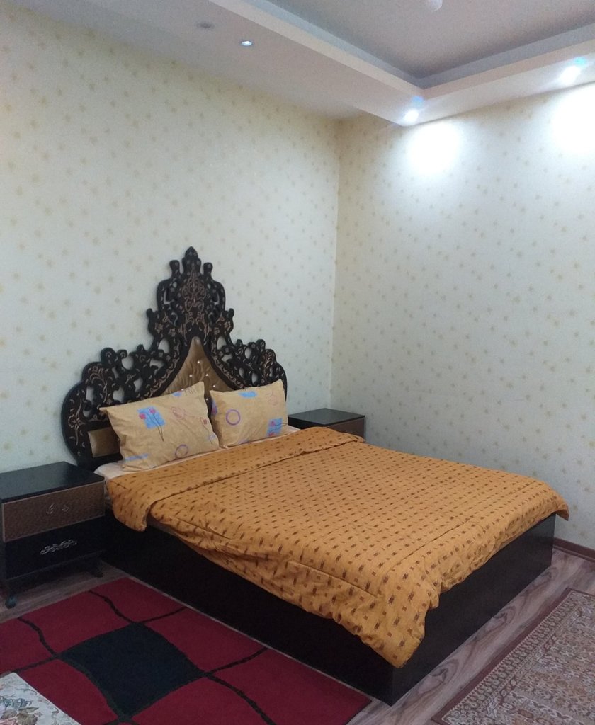 آپارتمان دو خوابه ابوریحان