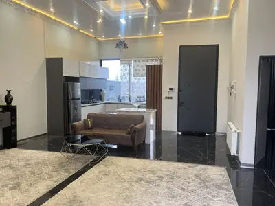 ویلا دوخوابه استخردار آبگرم گیلاوند