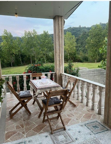 ویلا دوخوابه پنداریان