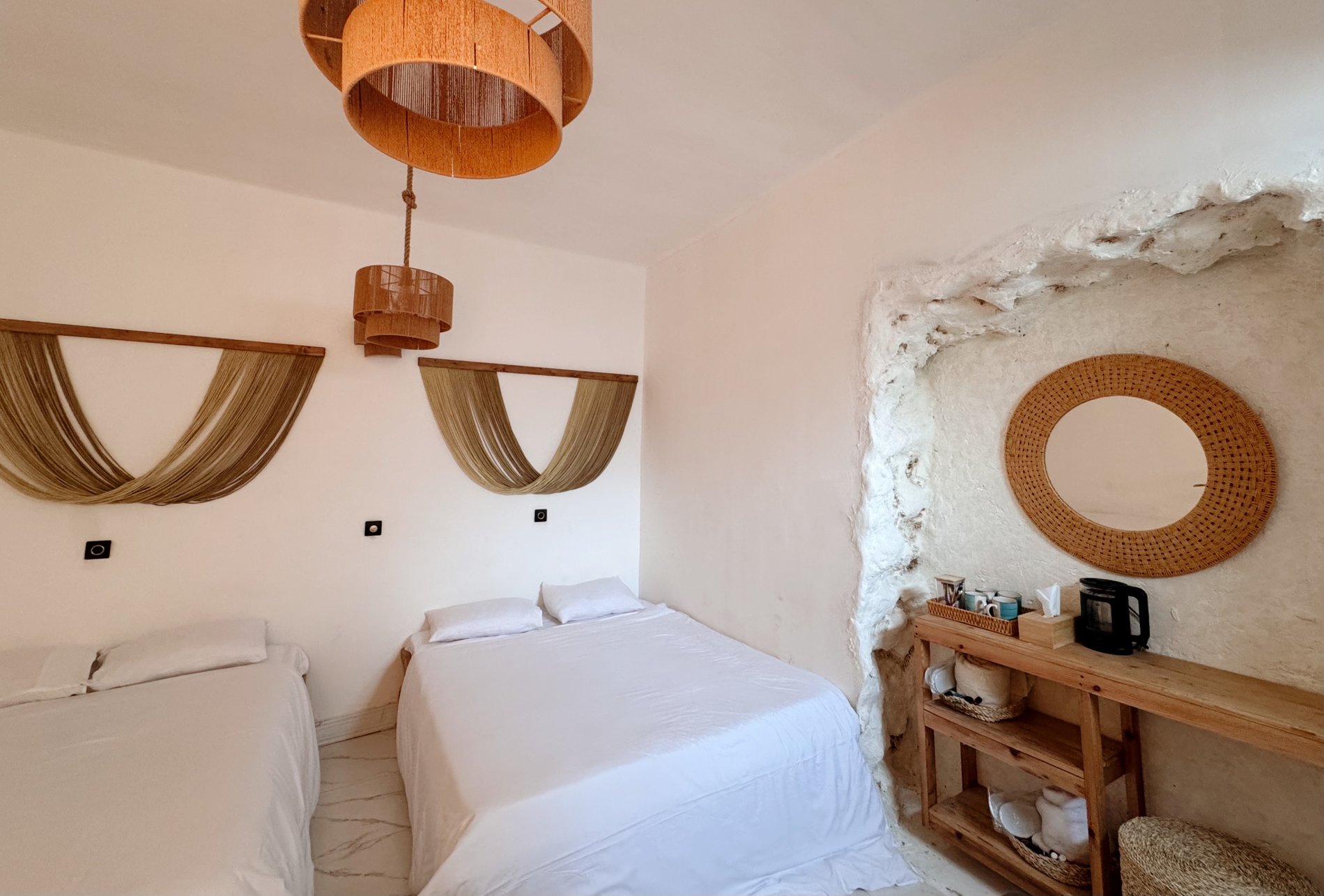 بومگردی دلحمید - واحد چهارتخته