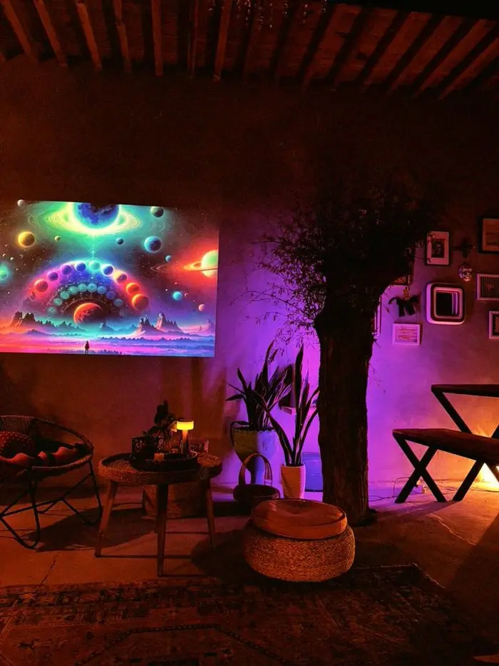 مجتمع اقامتگاهی سه خوابه خونه مِه استدیو