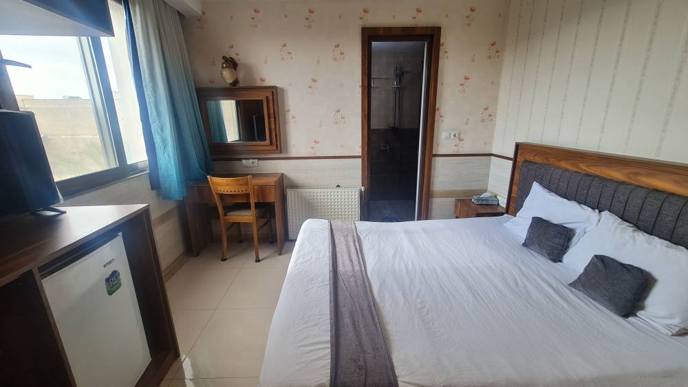 مجتمع اقامتگاهی يورد واحد دوتخته توئين