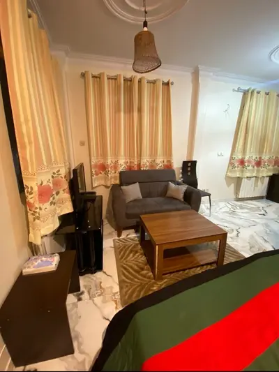 سوئیت فلت فرهادی 2 سیدخندان