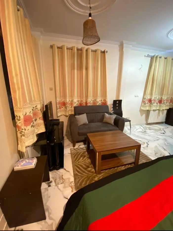 سوئیت فلت فرهادی 2 سیدخندان