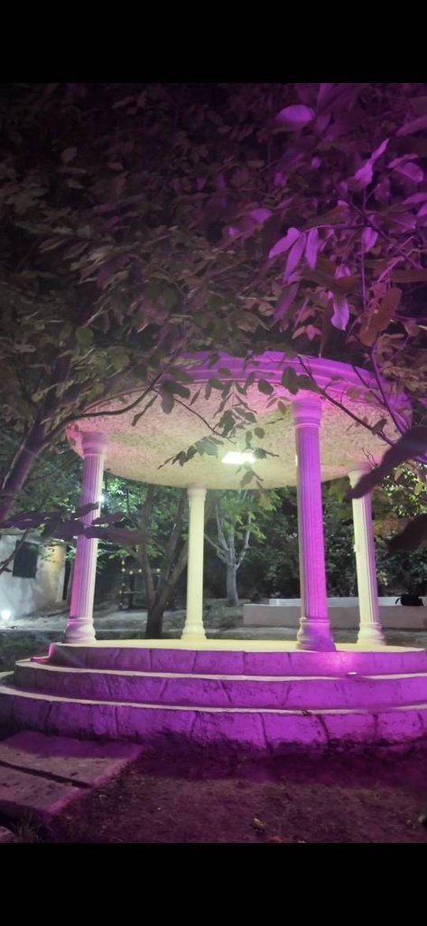 کلبه فلت فرهمندنیا