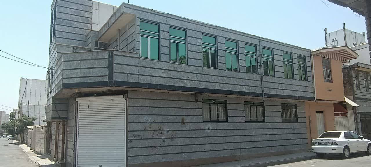 آپارتمان یک خوابه آزادگان1