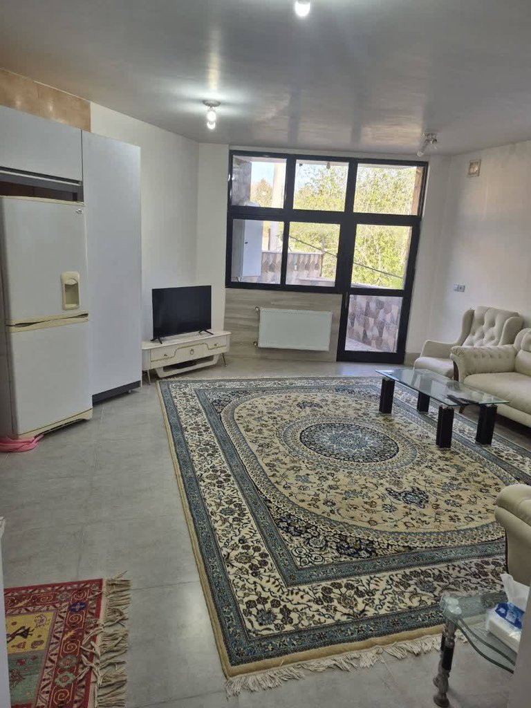 آپارتمان یک خوابه اقاقیا 2