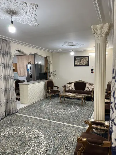 آپارتمان یک خوابه لاله واحد 2