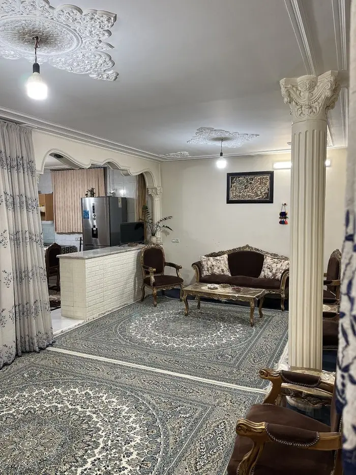 آپارتمان یک خوابه لاله واحد 2