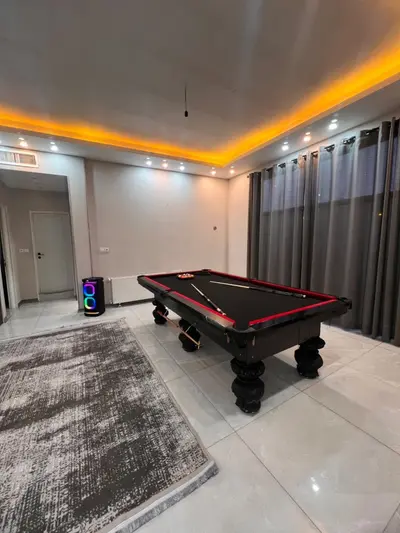 ویلا دوخوابه استخردار آبگرم رونا