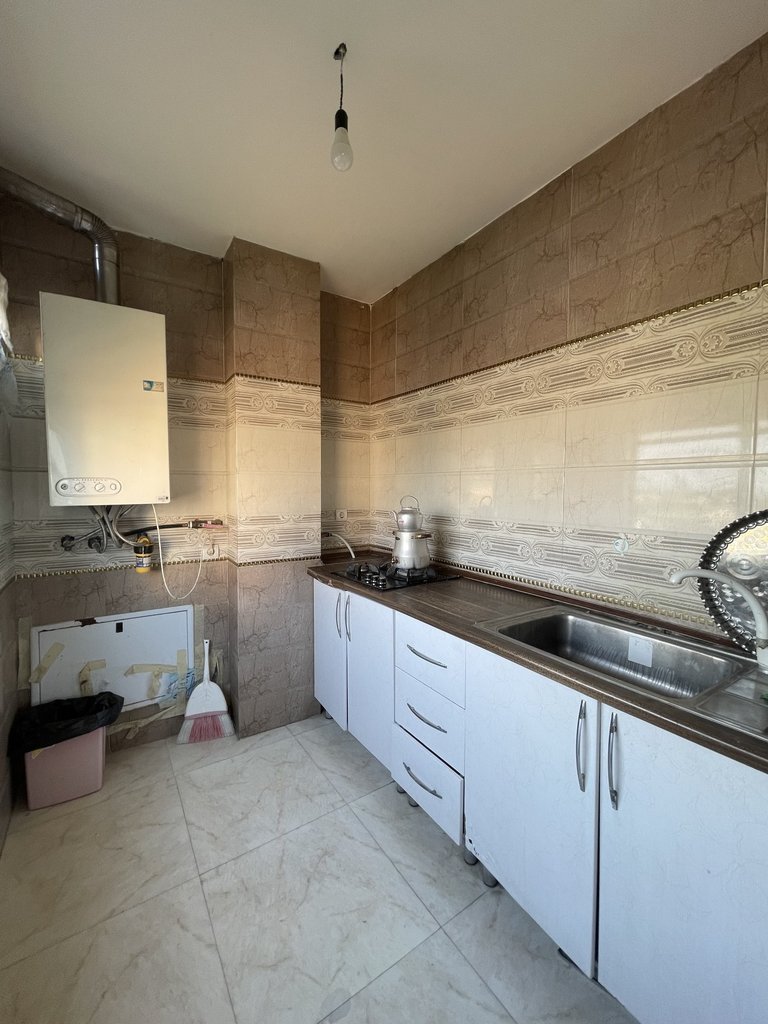 مجتمع اقامتی ساحلی نعمت پور 8 - واحد ۸