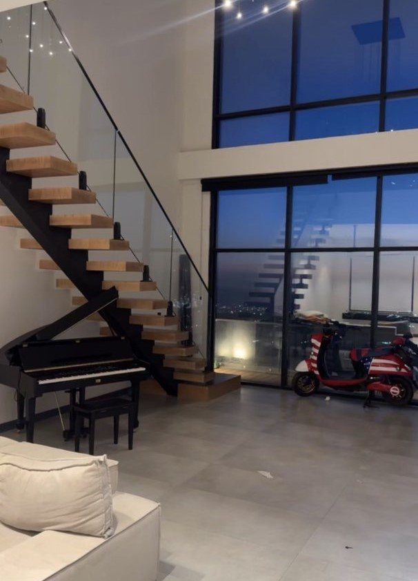 ویلا سه خوابه استخردار آبگرم جانا