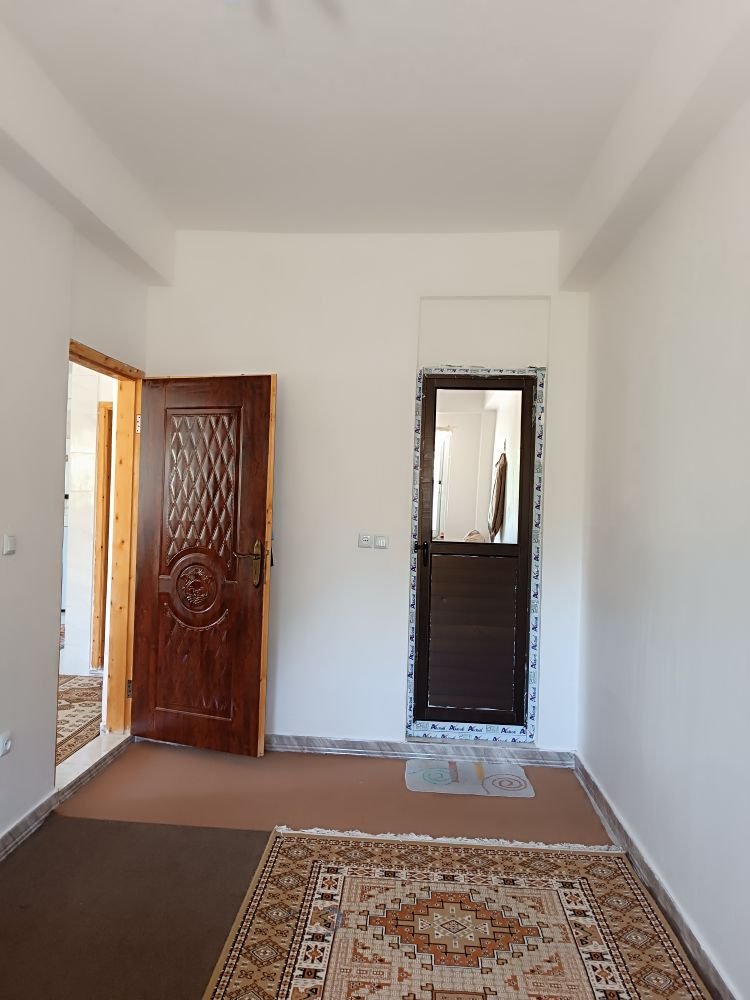 ویلا دوخوابه خانه بارانی