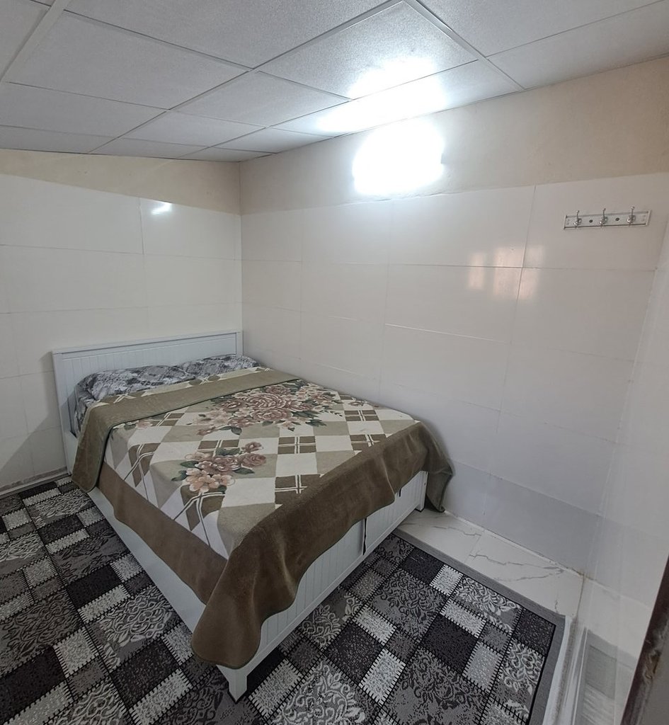 سوئیت فلت همایون 1