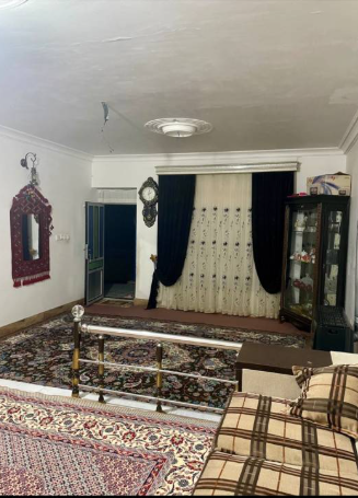 بوم گردی ترکمن نیلای - واحد 5