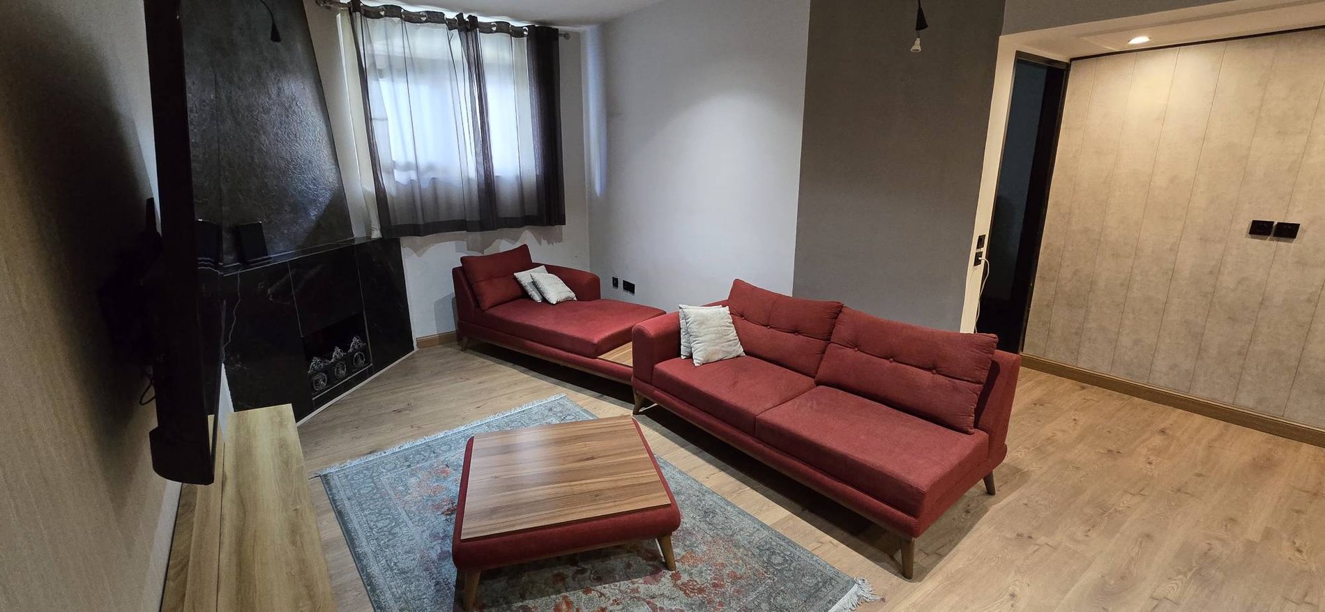 آپارتمان یک خوابه فرهنگ شهر 3