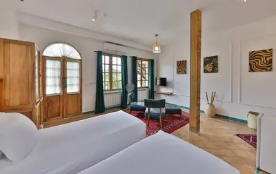 بومگردی ونوشک 1 - واحد لارژ