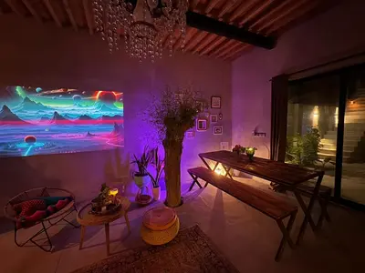 ویلا سه خوابه خونه مِه استدیو