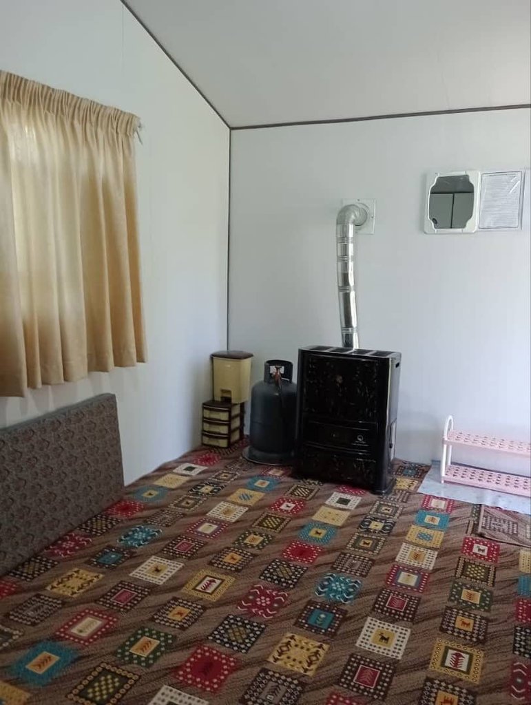 کلبه فلت شیرخان