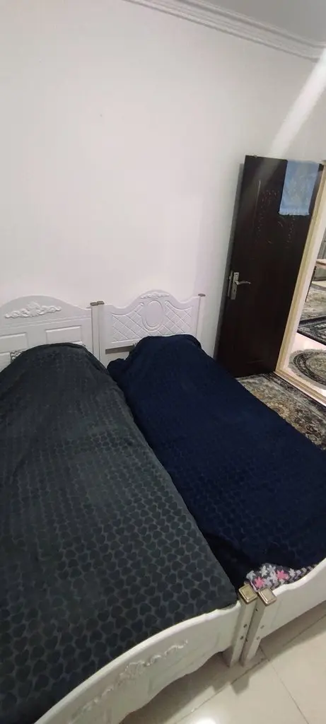 سوئیت سه خوابه امیدی 1