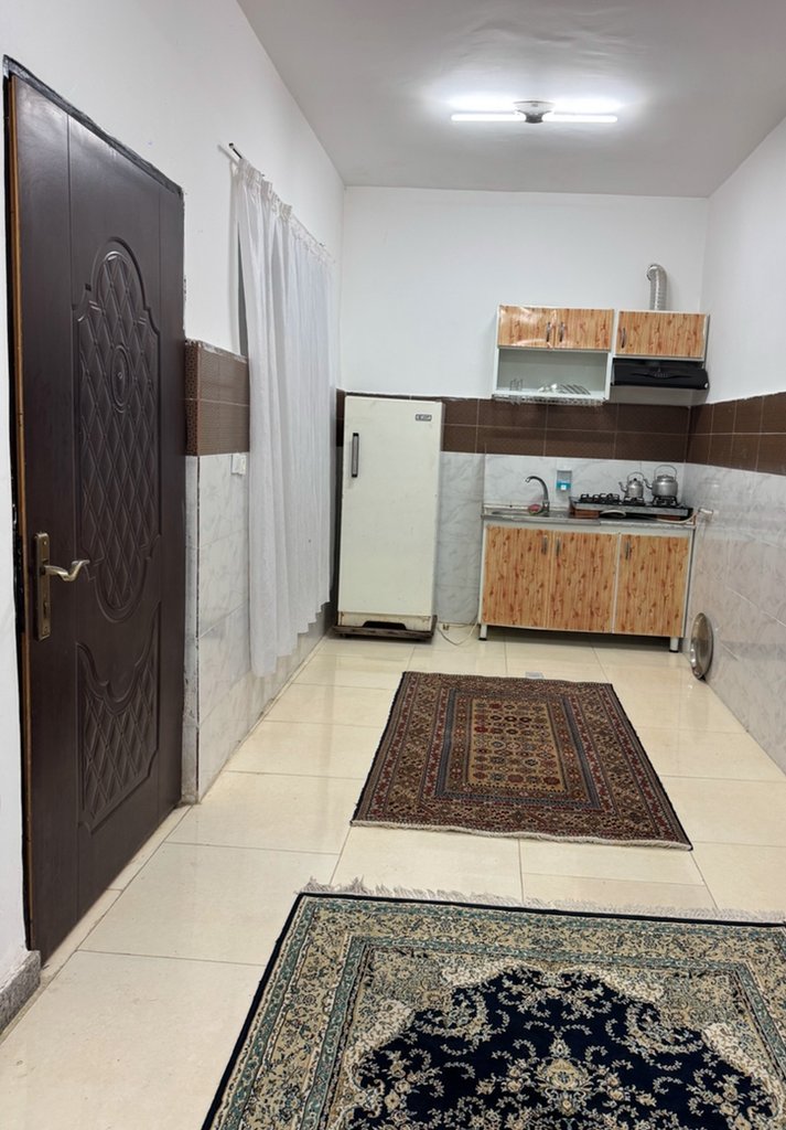 ویلا یک خوابه جنگلی محمد 01