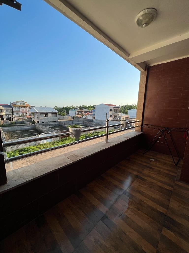 آپارتمان دوخوابه مروارید کاسپین 1