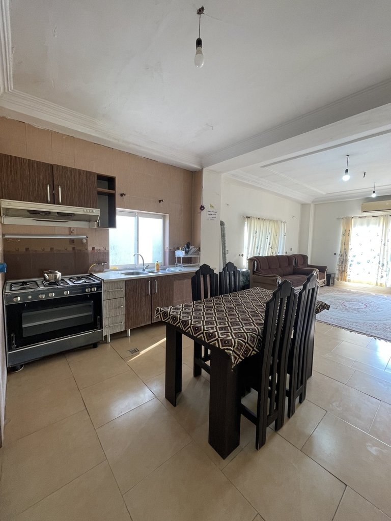 مجتمع اقامتی ساحلی نعمت پور 3 - واحد ۳