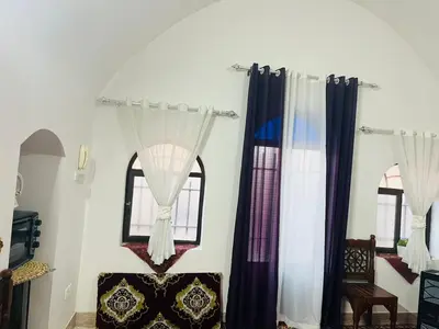 کلبه قصر فیروزه - واحد 2