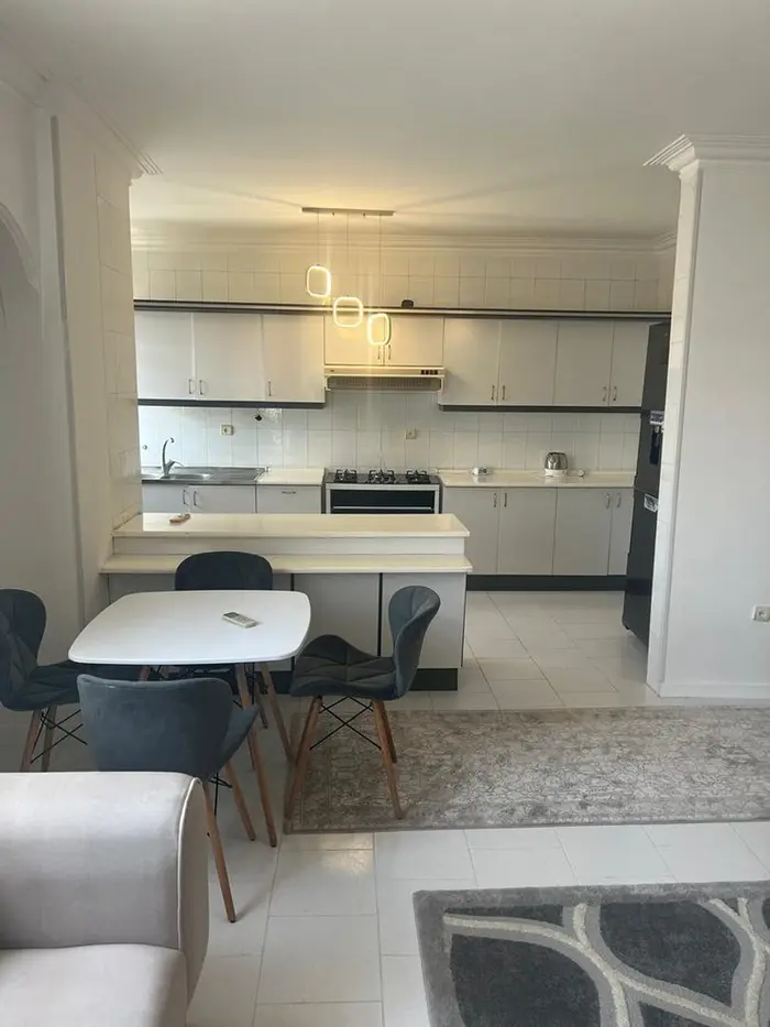 مجتمع اقامتگاهی دوخوابه هدیه پالاس واحد 3