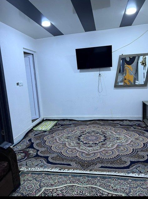 آپارتمان یک خوابه طوفان 1