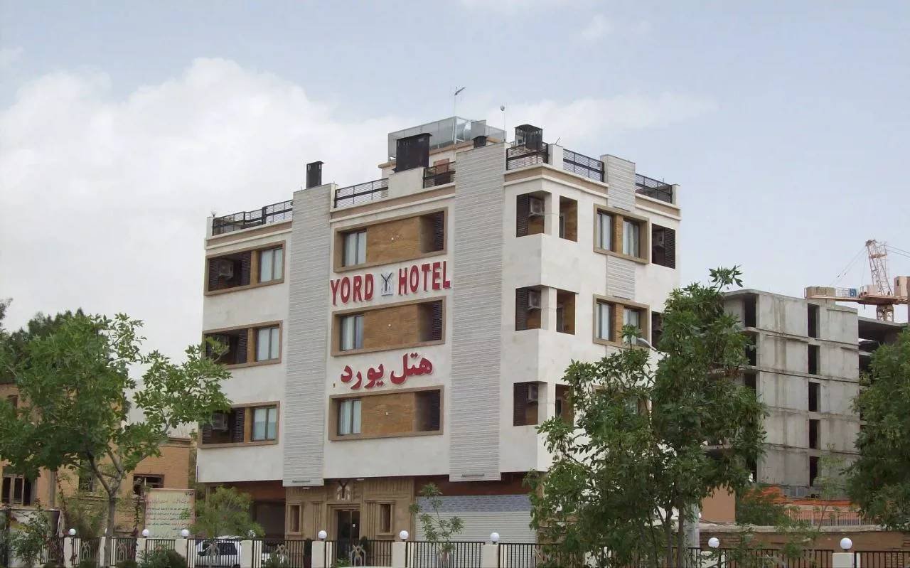 مجتمع اقامتی يورد واحد دوتخته توئين