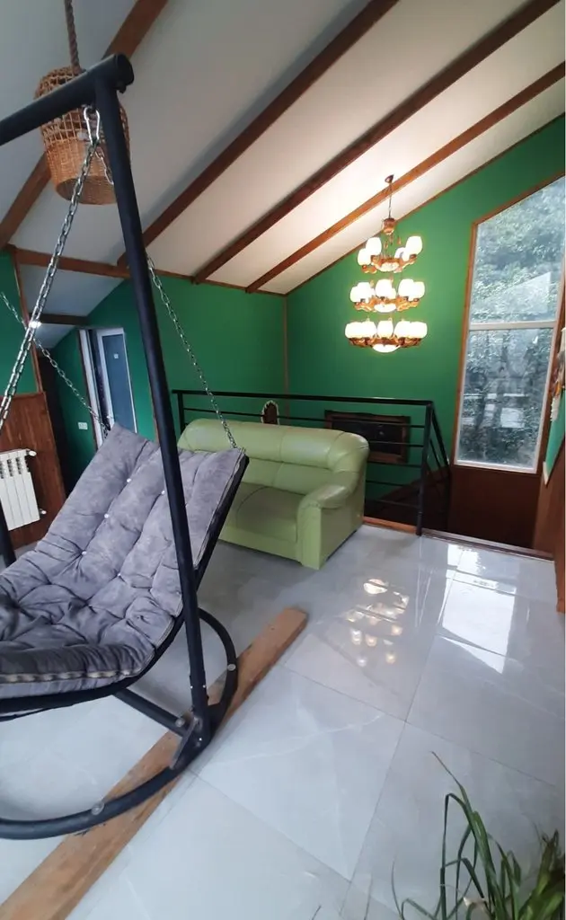 ویلا دوخوابه جنگلی لیما