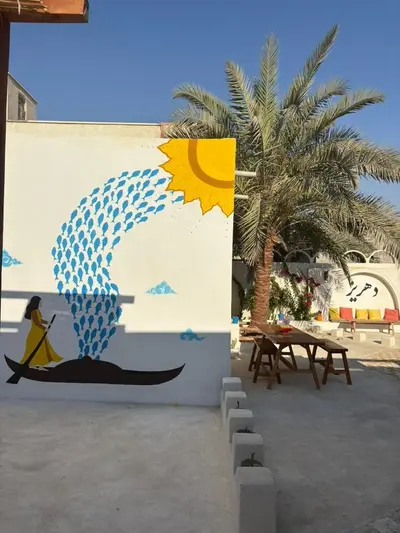 بومگردی دهریز - واحد گرگور