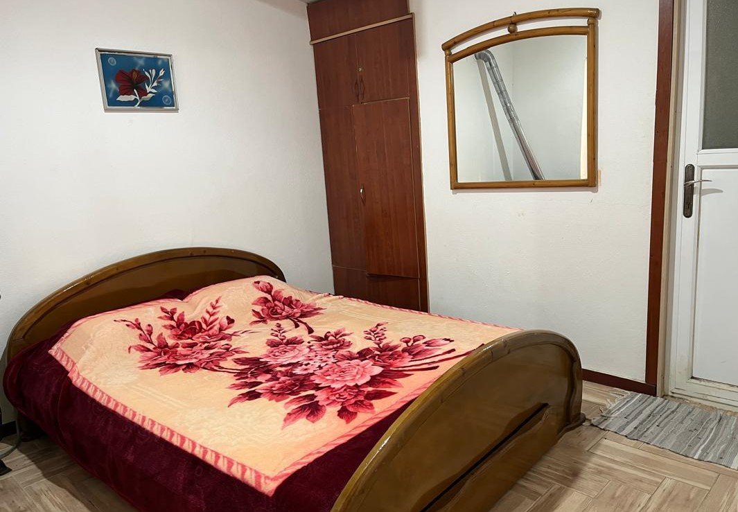 مجتمع اقامتی ساحلی شاهین - کابین D