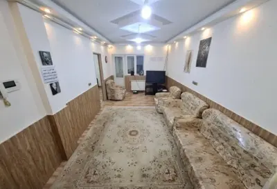 سوئیت یک خوابه کوی یخ