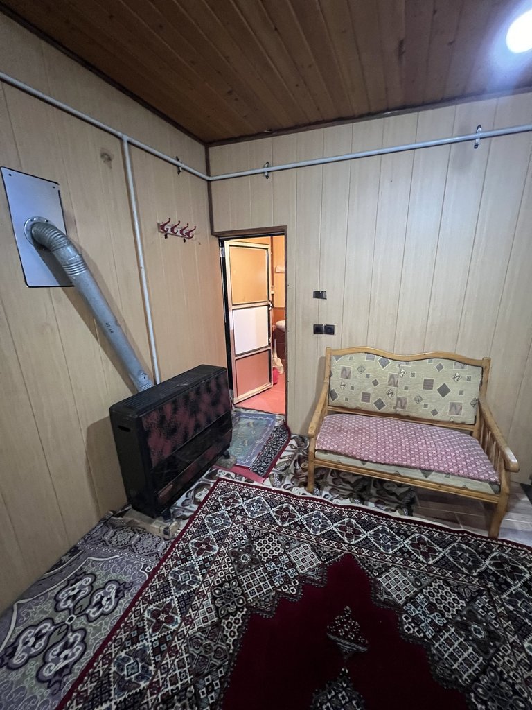 سوئیت یک خوابه نسیم ۳