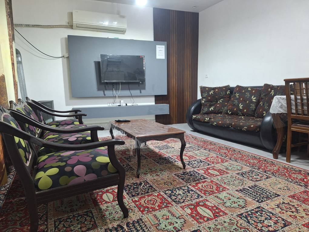 ویلا یک خوابه آکندی