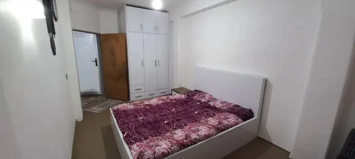 سوئیت دوخوابه فهیم