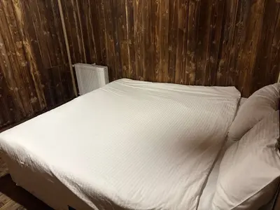 کلبه ولشت واحد دونفره ساحلی